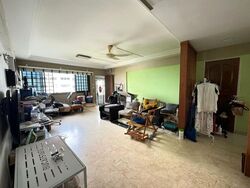 Blk 284 Tampines Street 22 (Tampines), HDB 4 Rooms #503334701